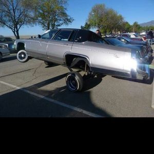 Meet your Posher, Miguel